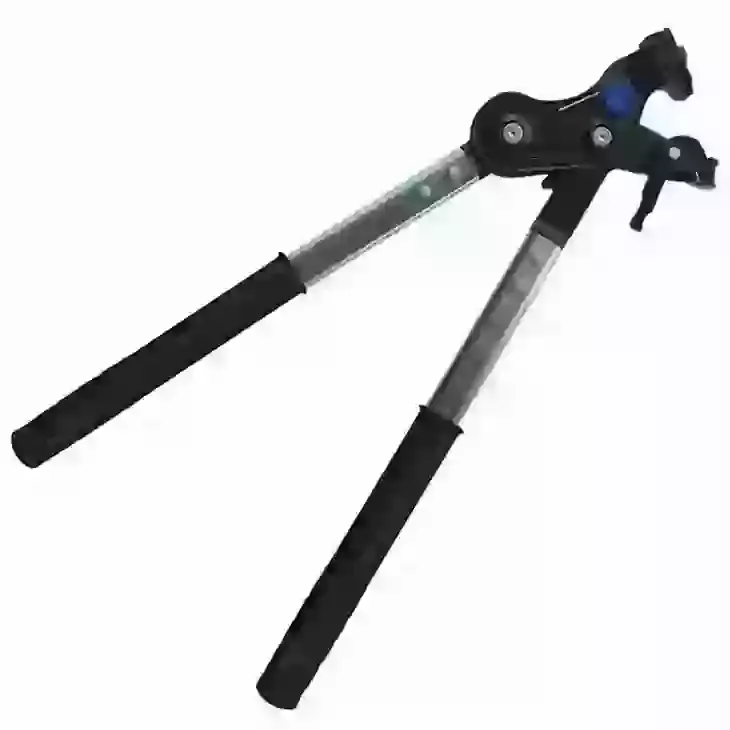 Grippel Pro+Spannzange bis 400kg